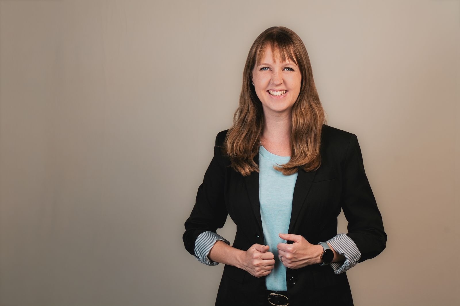 Christen Hartig, LCSW, Executive Director of Adoption Support Services of Florida